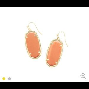 Kendra Scott Elle Earrings (Reversible)